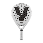 Raquette de padel Volt 600 v5, vue de face
