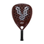 Raquette de padel Volt 950 v5, vue de face