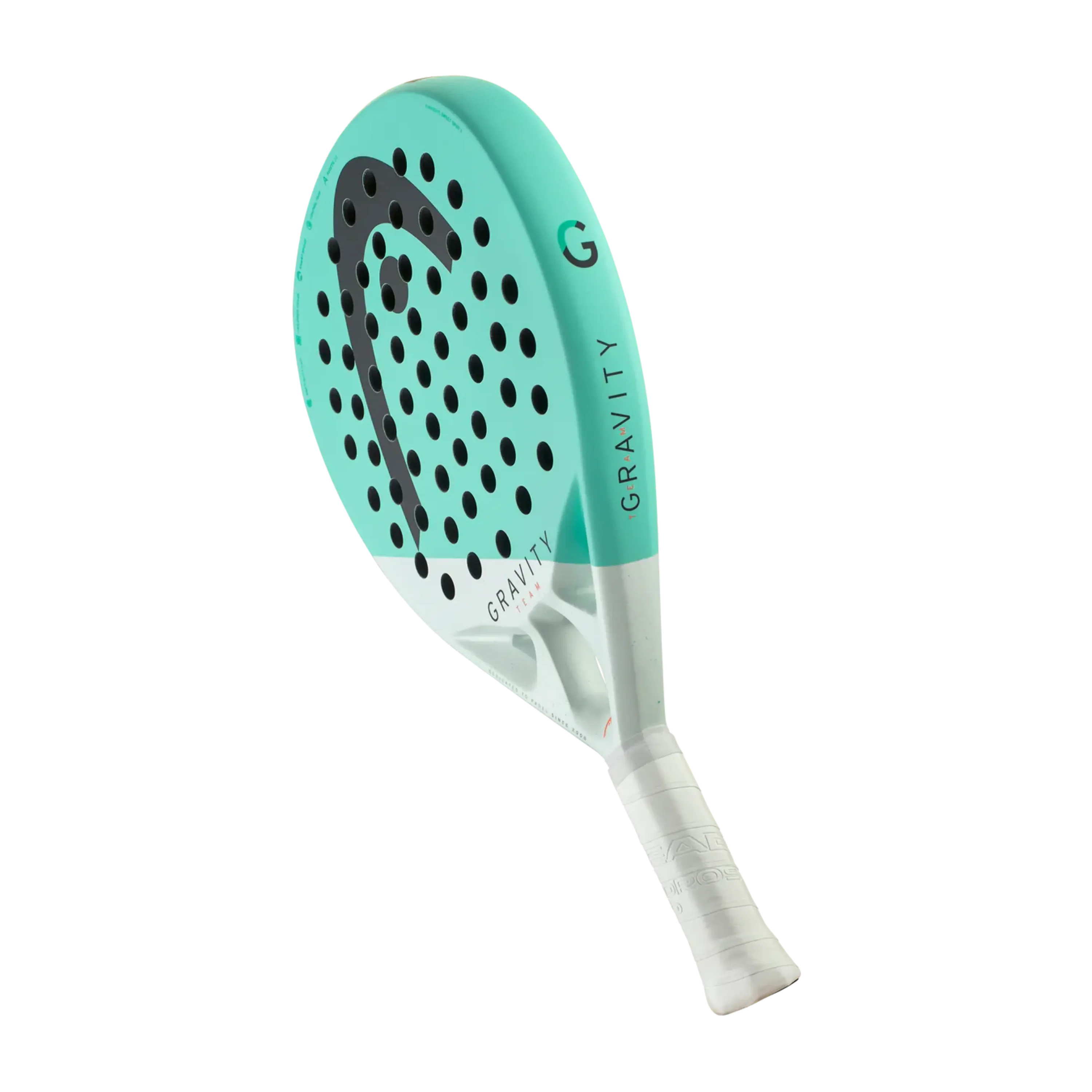 Raquette de padel Head Gravity Team