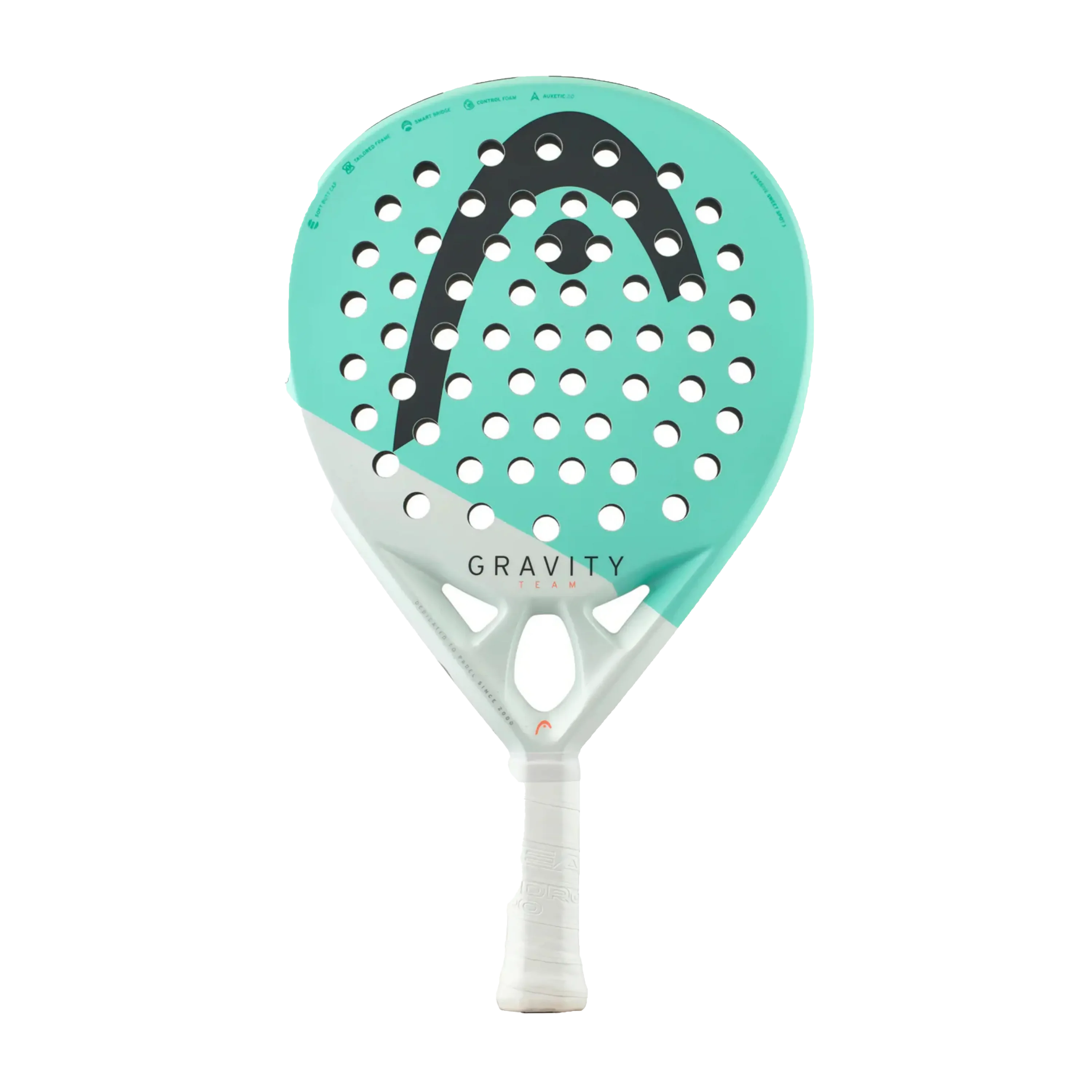 Raquette de padel Head Gravity Team