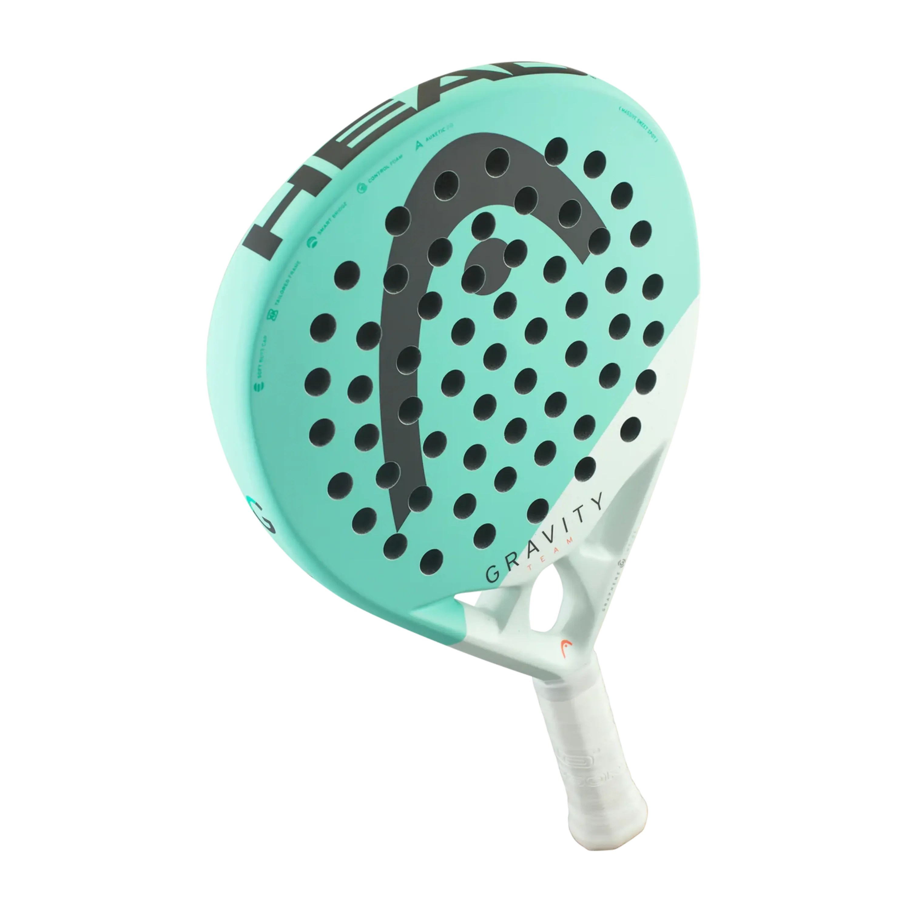 Raquette de padel Head Gravity Team
