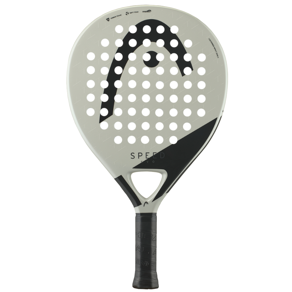 Raquette de padel Head Evo Speed