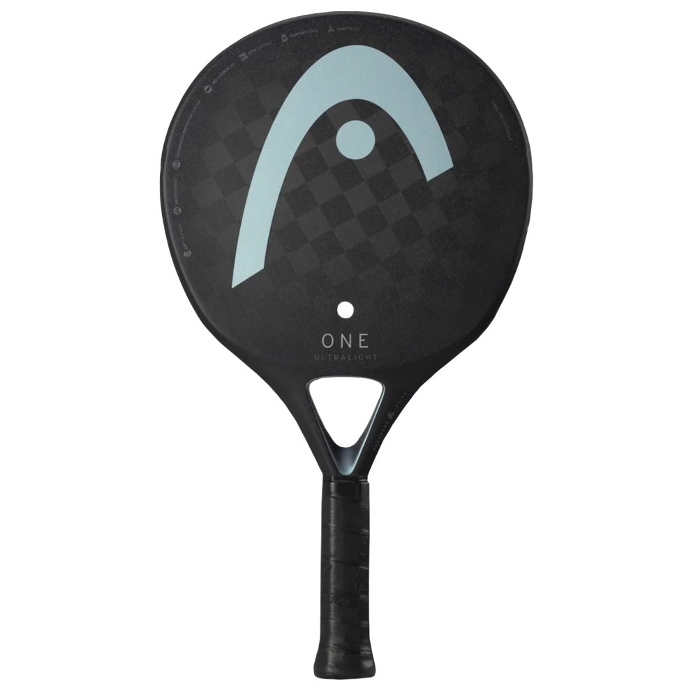 Raquette de padel Head One Ultralight
