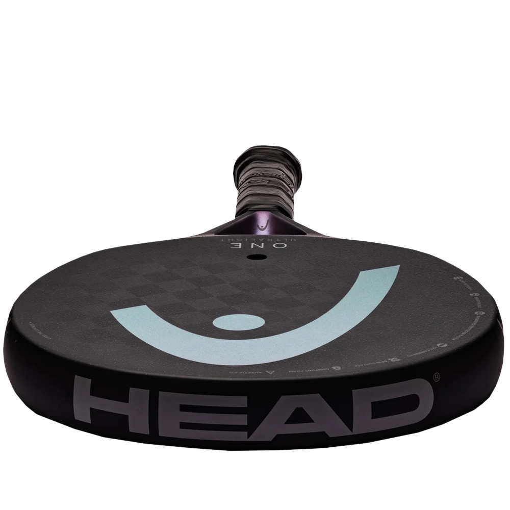 Raquette de padel Head One Ultralight