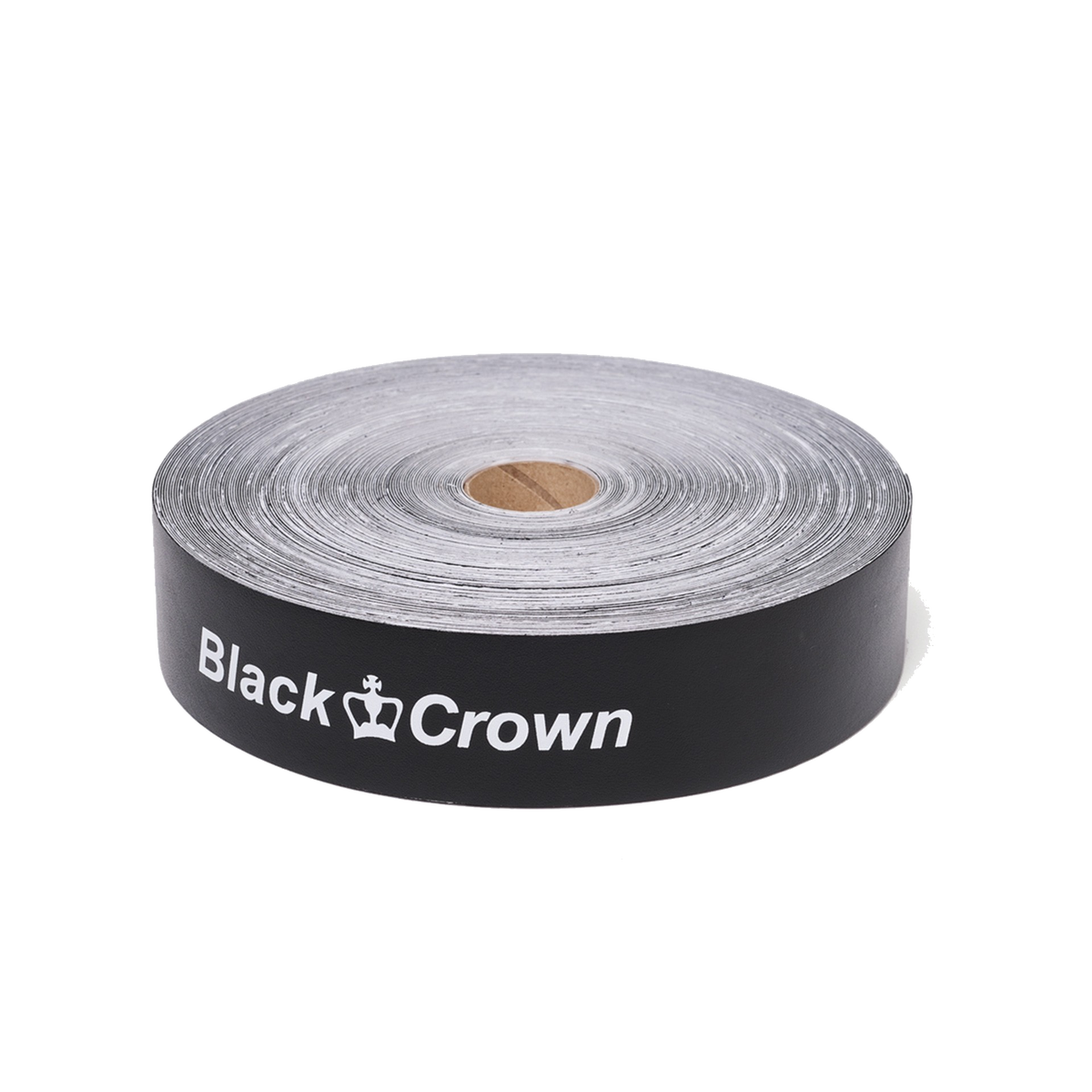 Rouleau de 50 m de protecteur de cadre Black Crown