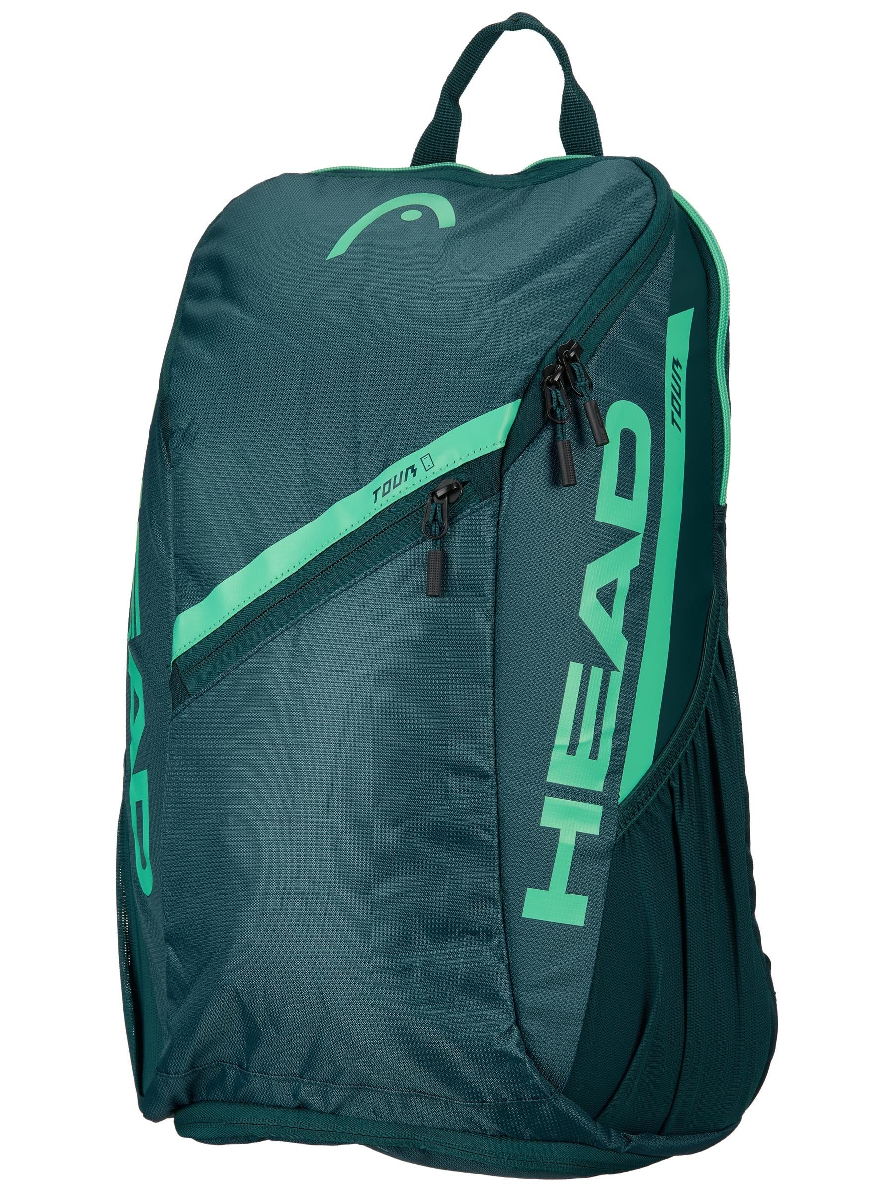 Sac à dos de padel Head Tour Backpack 25L