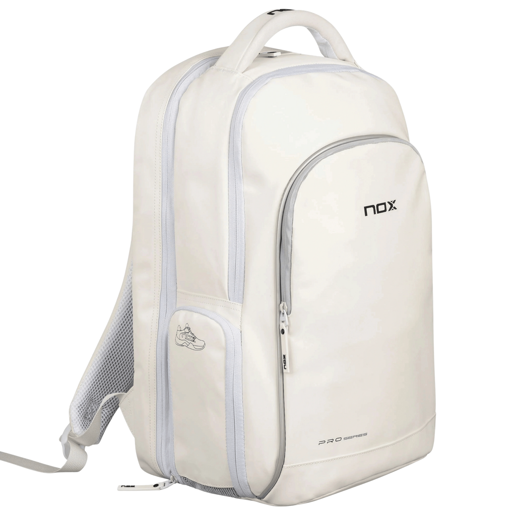 Sac à dos de padel Nox Pro Series