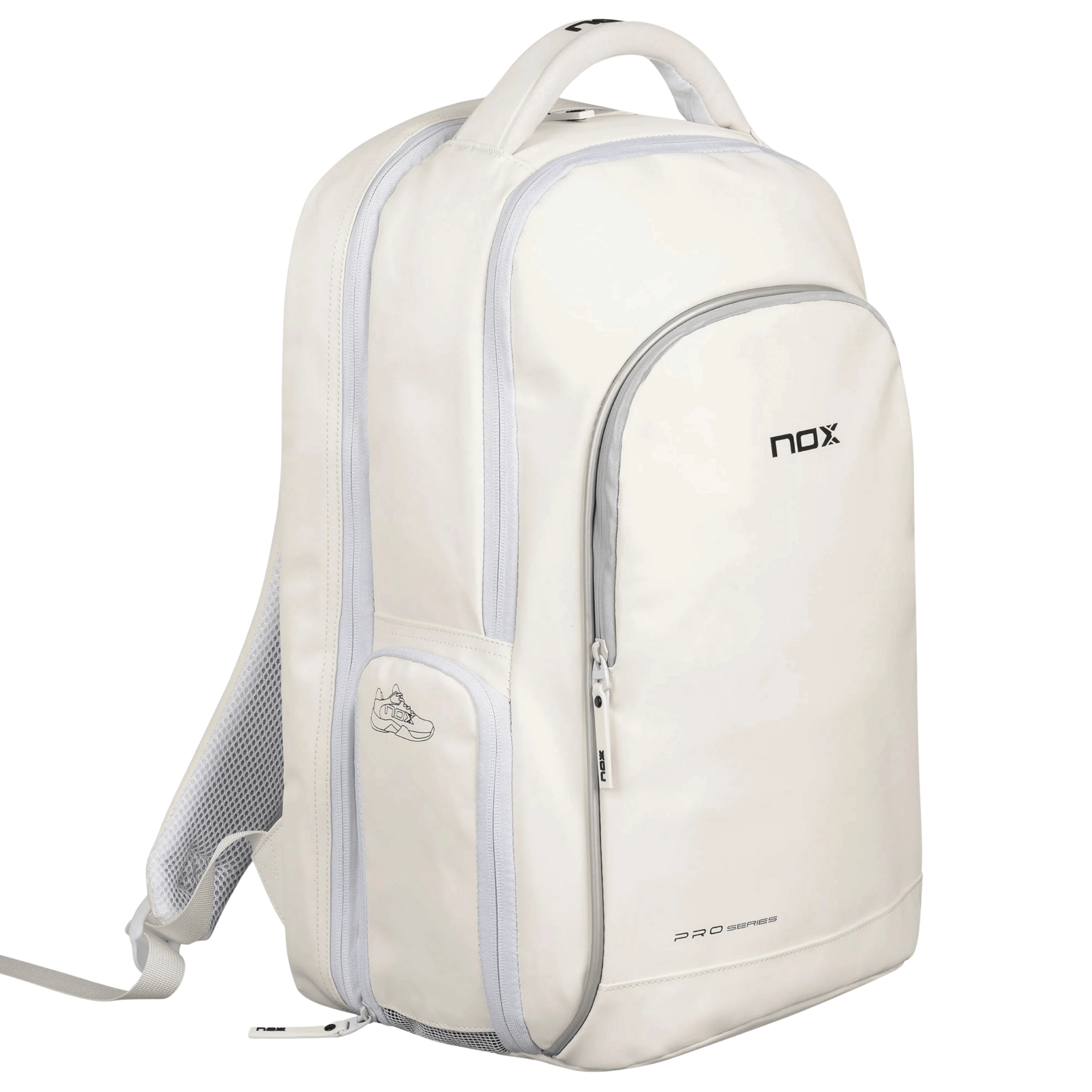 Sac à dos de padel Nox Pro Series