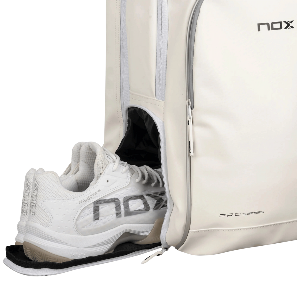 Sac à dos de padel Nox Pro Series