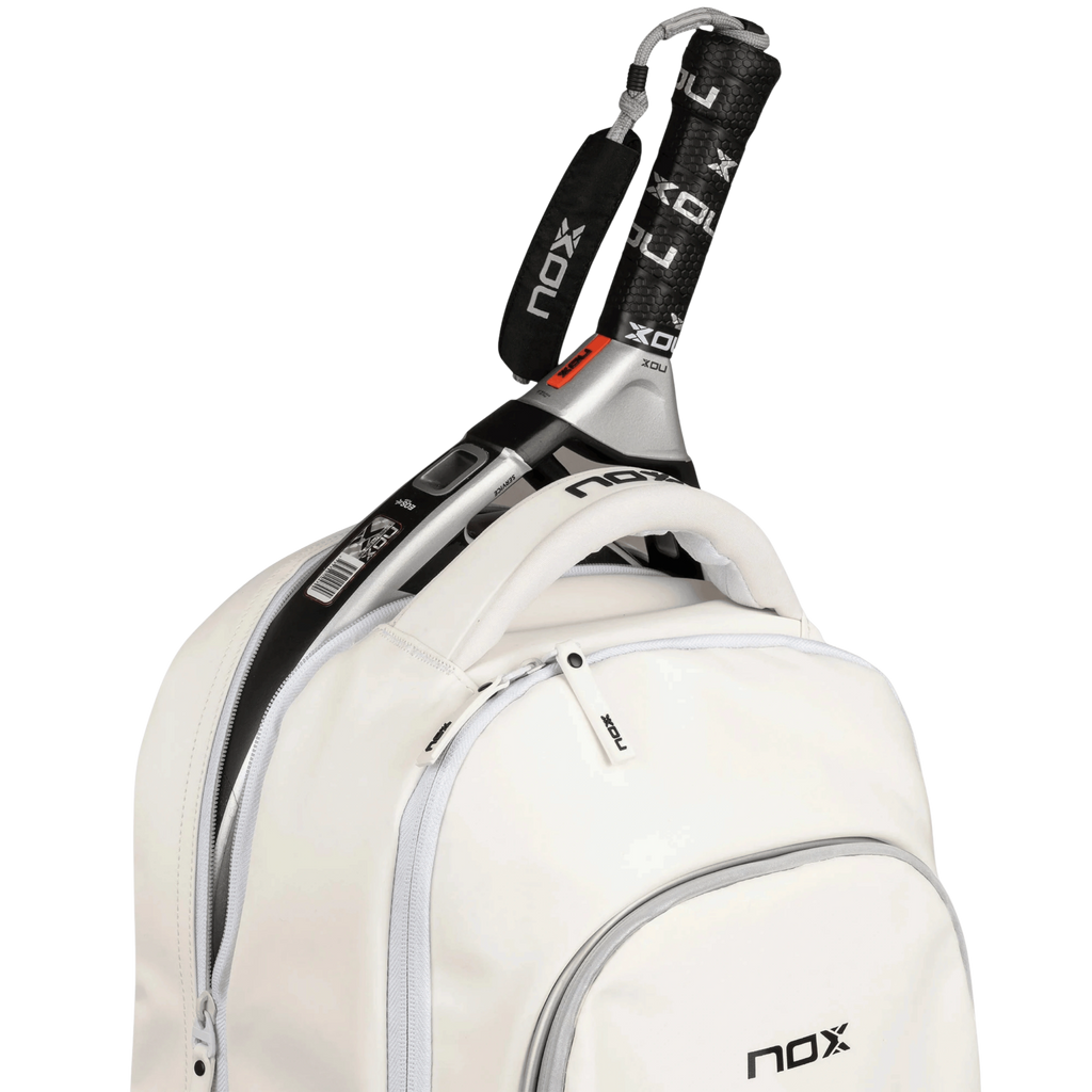 Sac à dos de padel Nox Pro Series