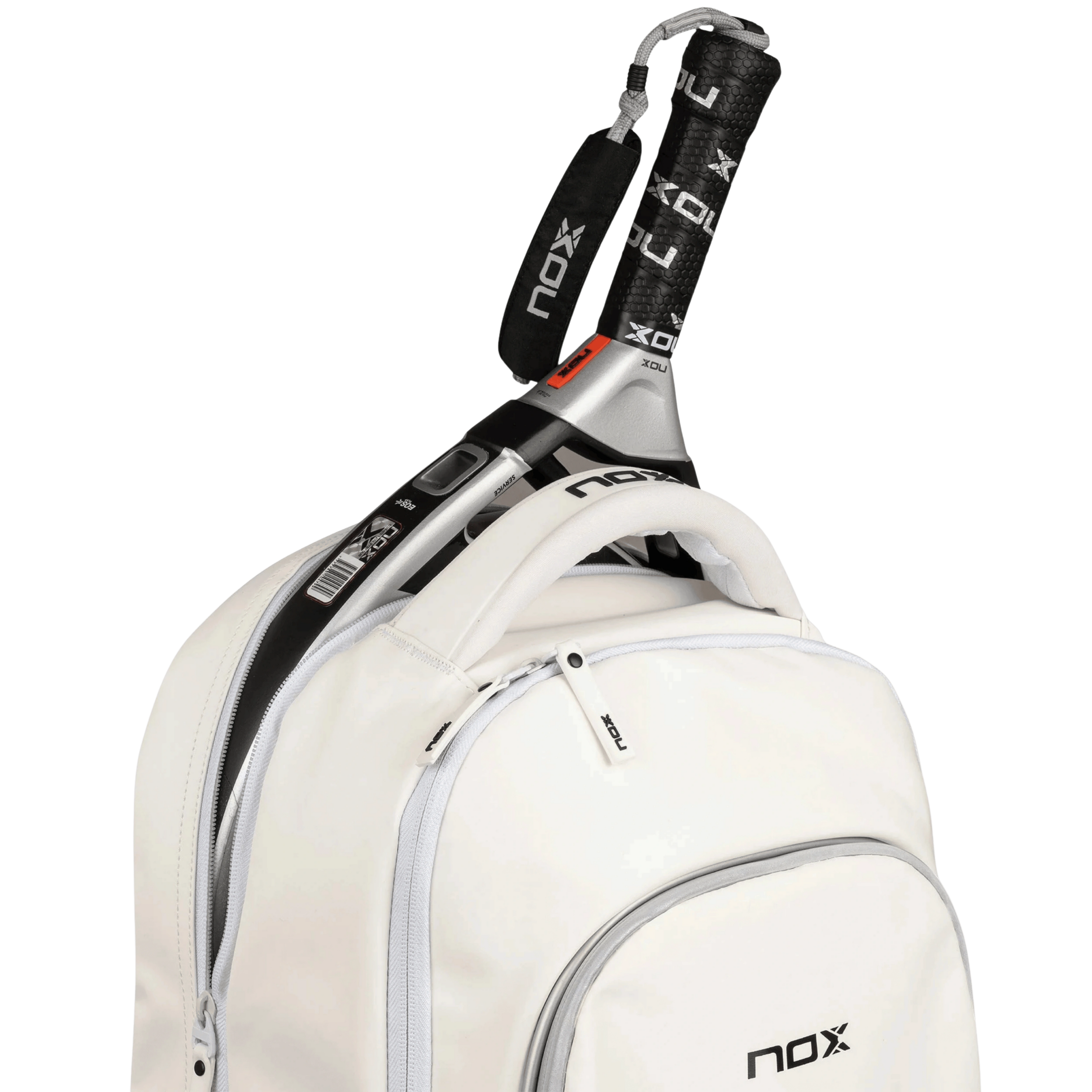 Sac à dos de padel Nox Pro Series