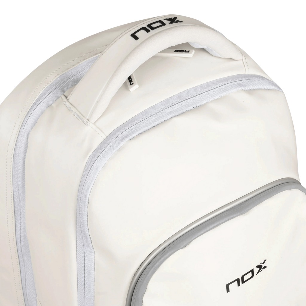 Sac à dos de padel Nox Pro Series