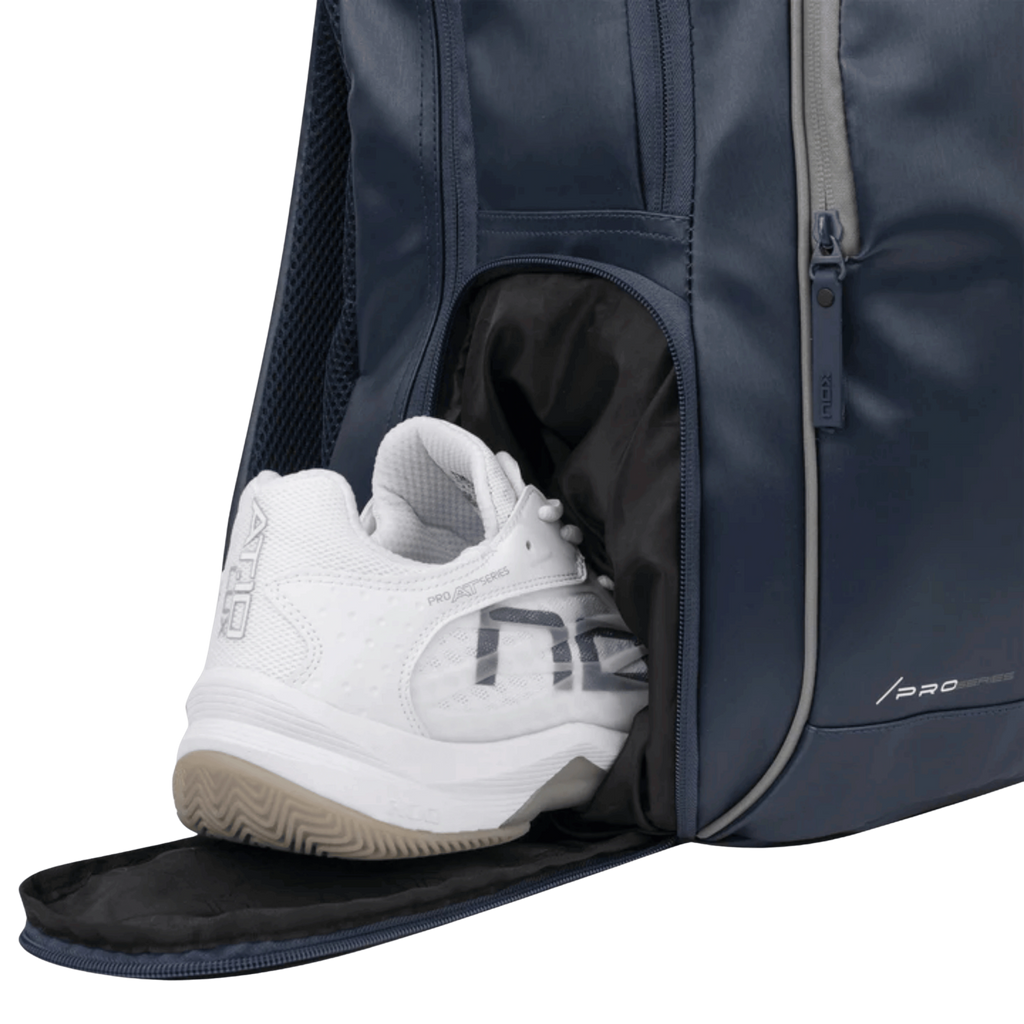 Sac à dos de padel Nox Pro Series