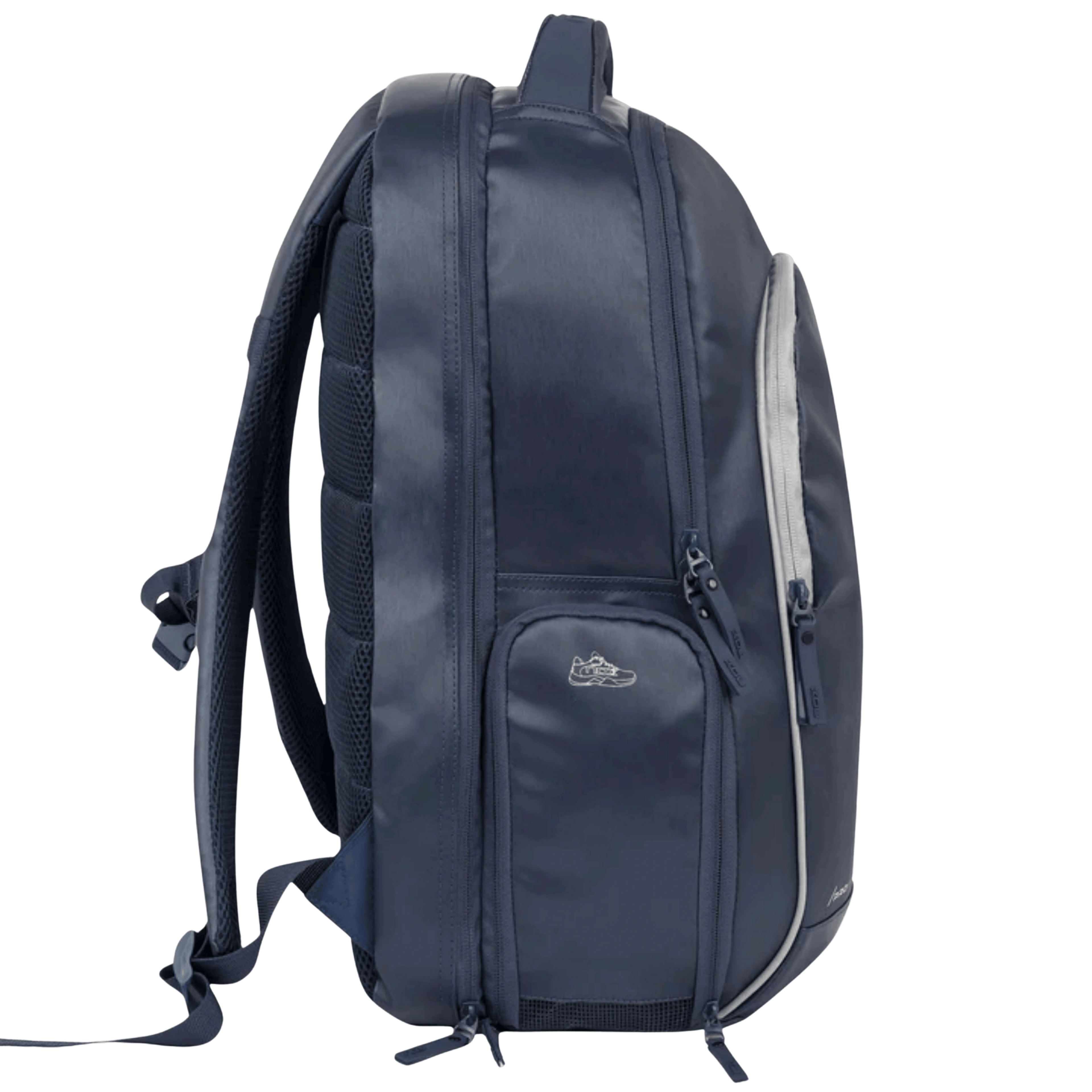 Sac à dos de padel Nox Pro Series