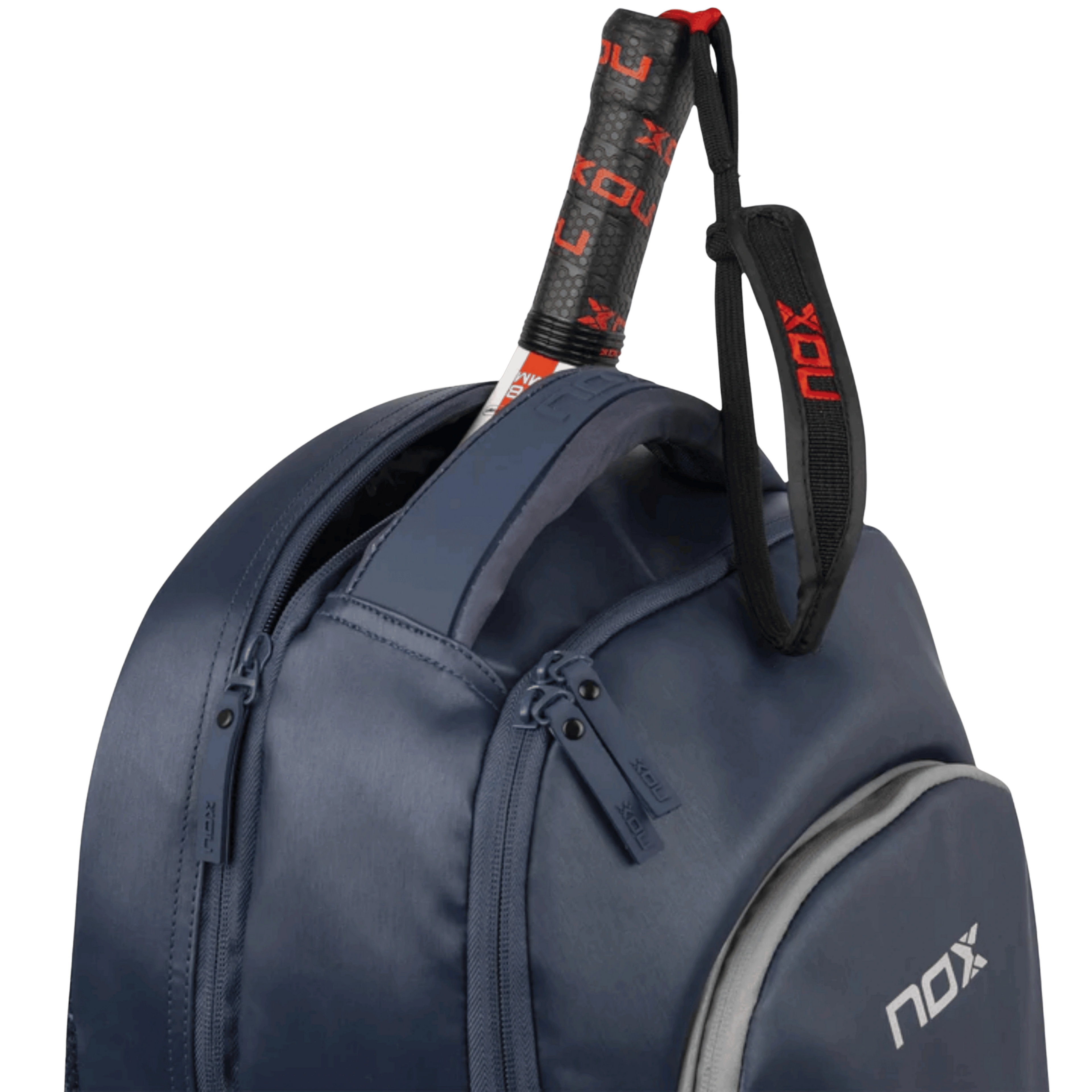 Sac à dos de padel Nox Pro Series