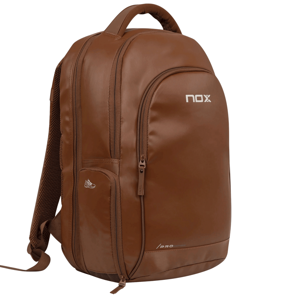 Sac à dos de padel Nox Pro Series