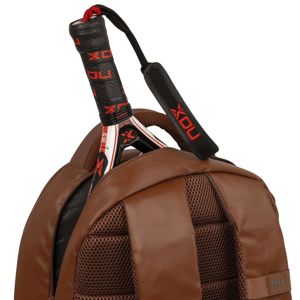 Sac à dos de padel Nox Pro Series