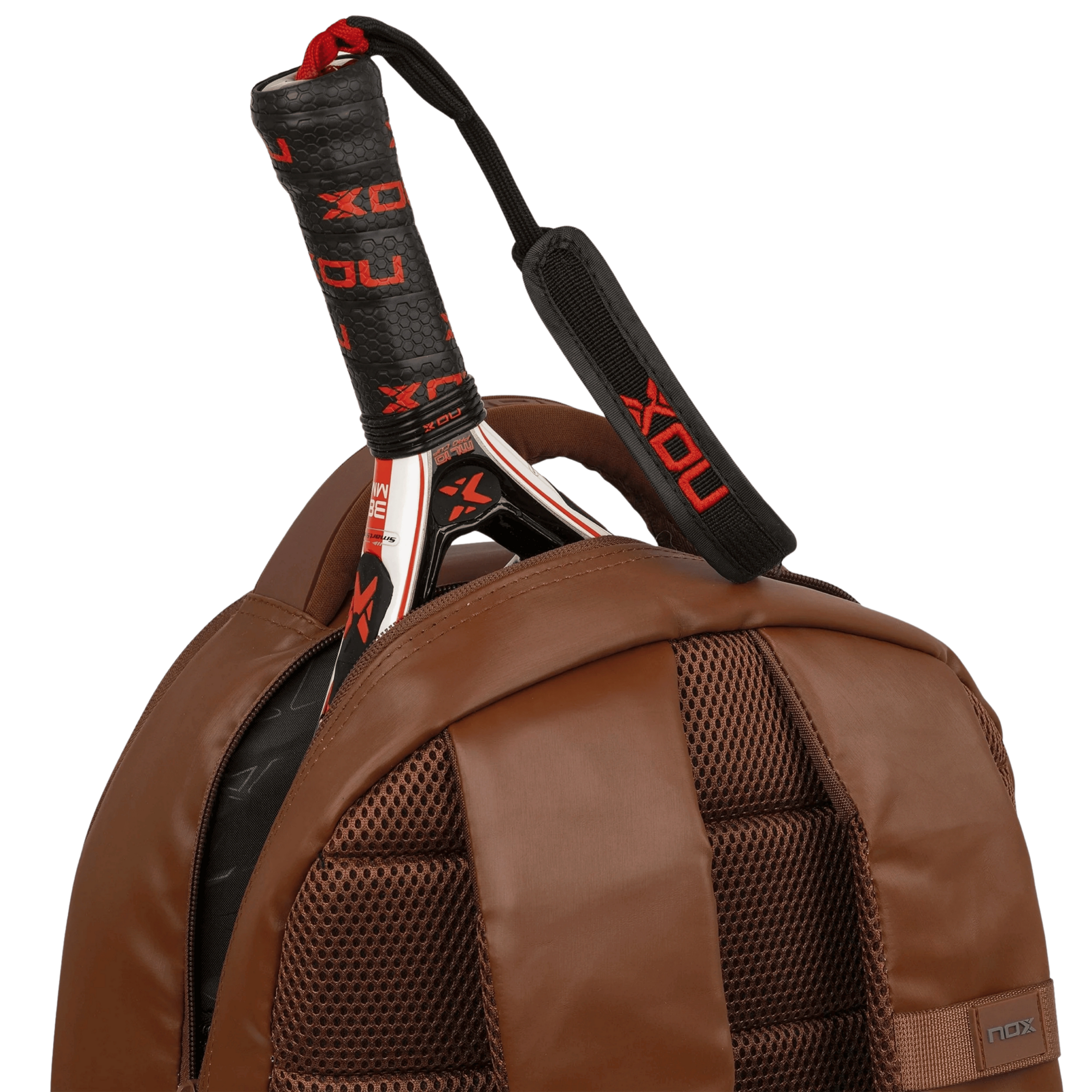 Sac à dos de padel Nox Pro Series