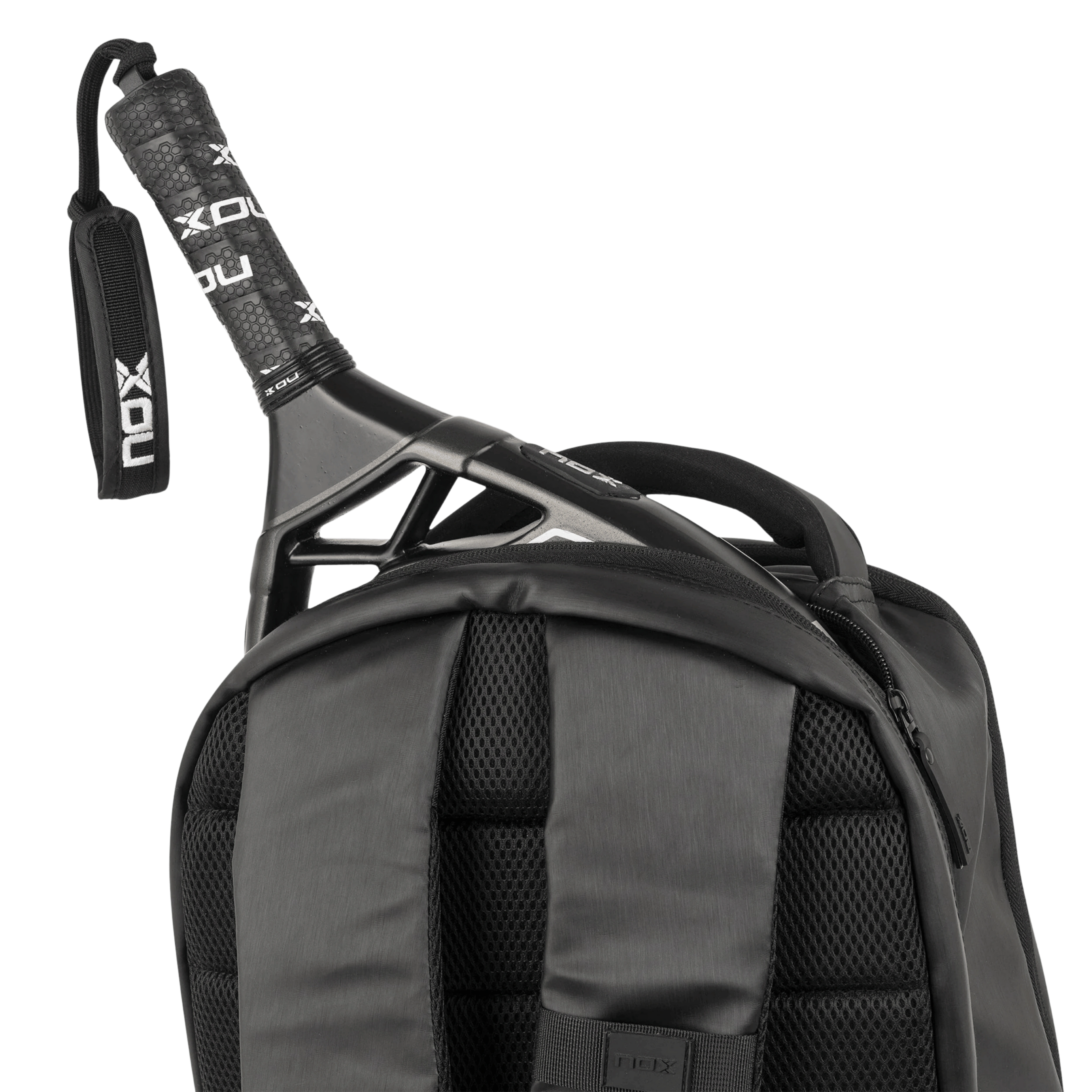 Sac à dos de padel Nox Pro Series