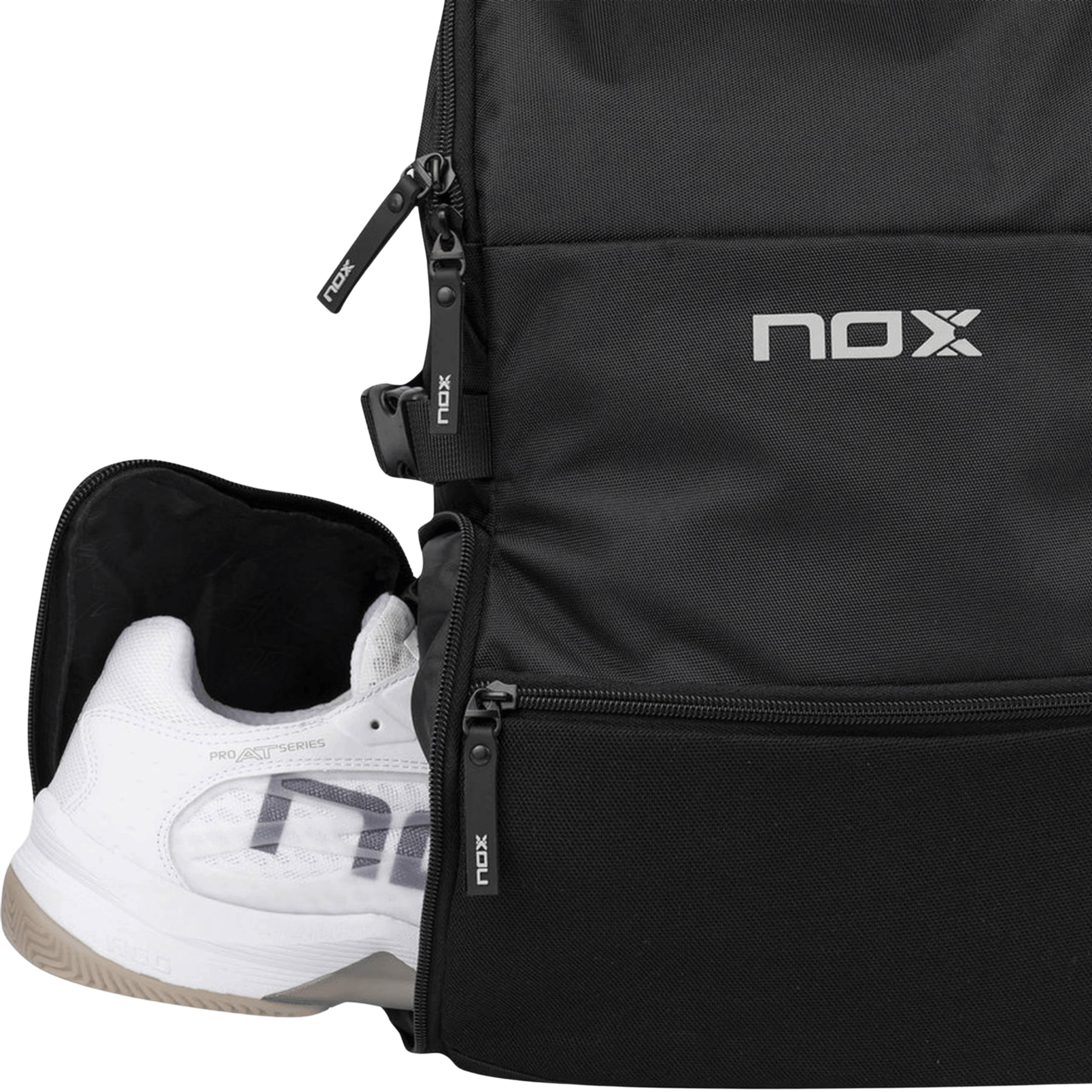 Sac à dos de padel NOX Street Urban