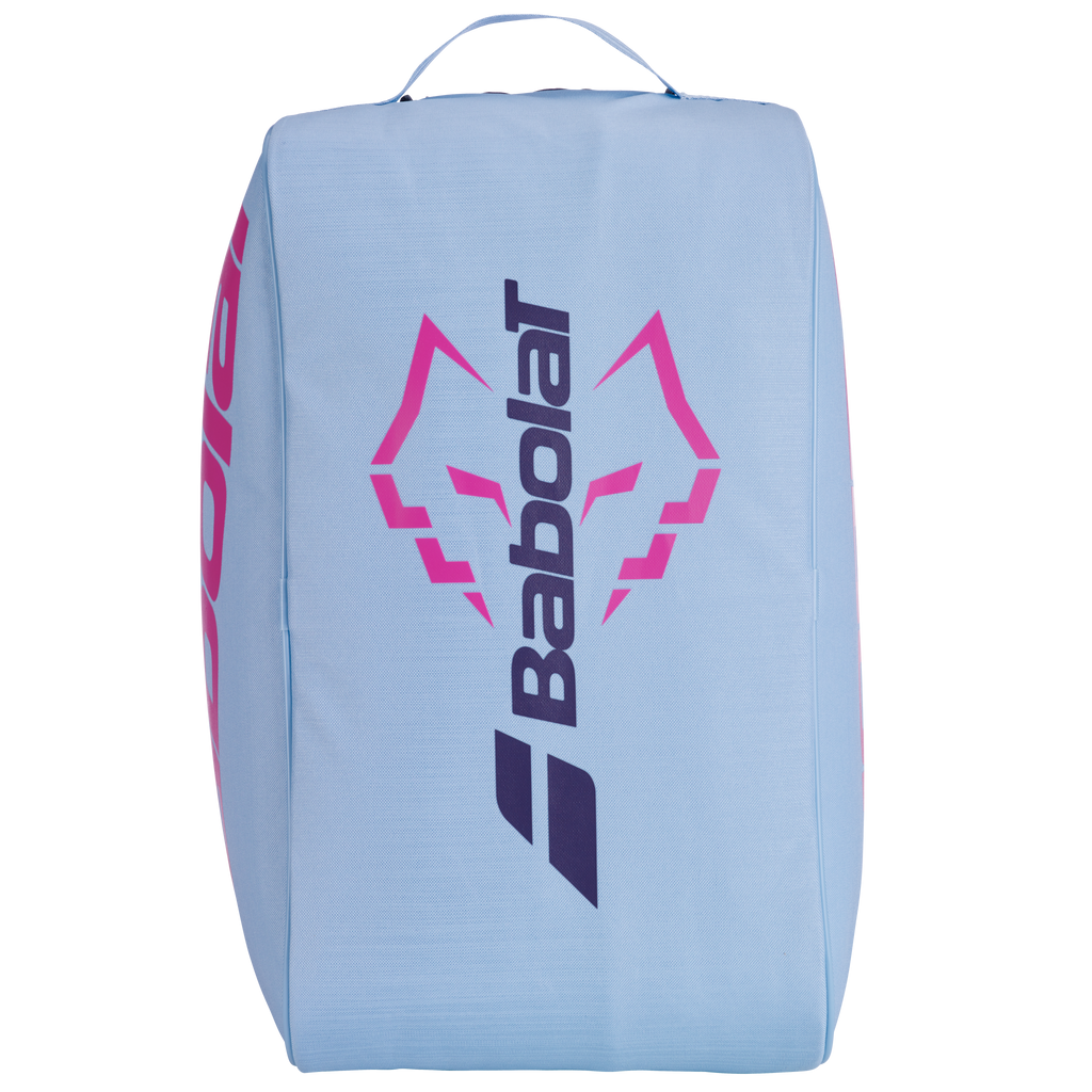 Sac de padel Babolat Court S Juan Lebrón 2027, vue de dessous
