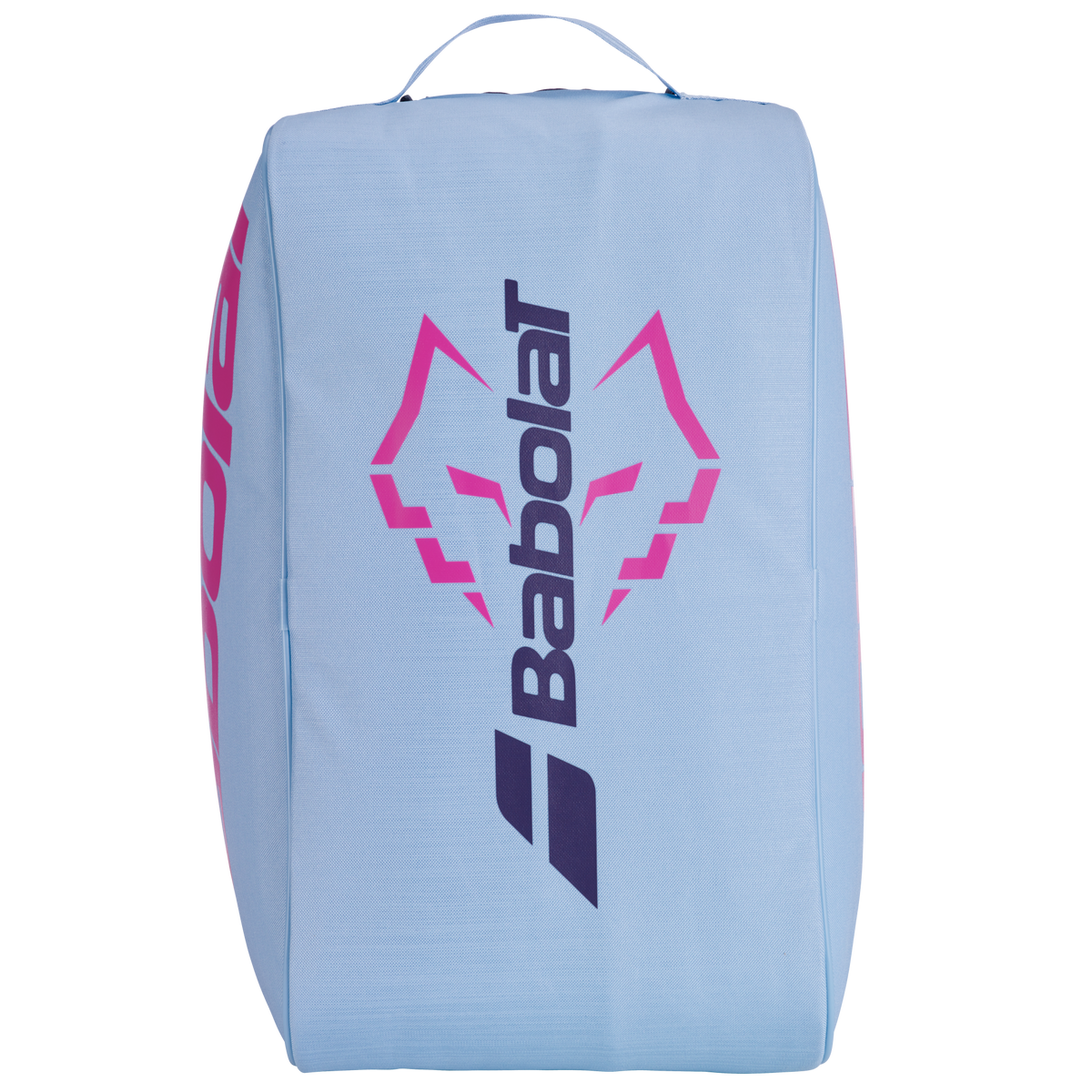 Sac de padel Babolat Court S Juan Lebrón 2027, vue de dessous