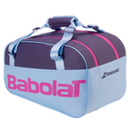 Sac de padel Babolat Court S Juan Lebrón 2027, vue de trois quarts arrière