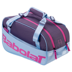 Sac de padel Babolat Court S Juan Lebrón 2027, vue de trois quarts avant