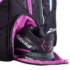 Babolat RH Pro Padel Juan Lebrón 2027 bag, shoe compartment