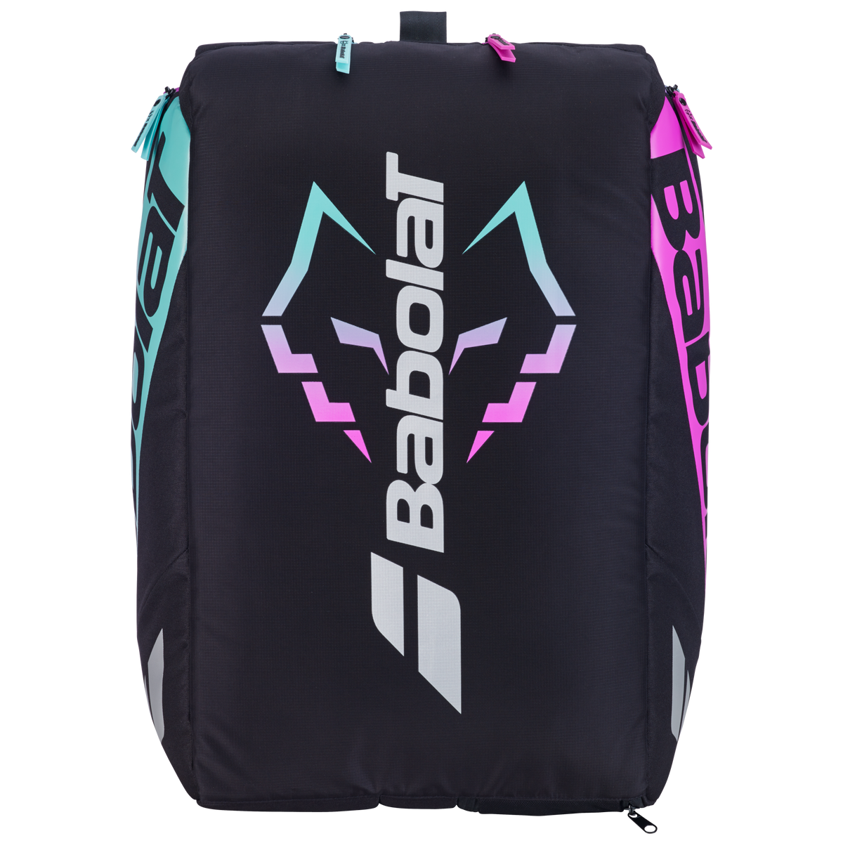 Sac de padel Babolat RH Pro Padel Juan Lebrón 2027, vue de dessous