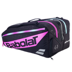 Babolat RH Pro Padel Juan Lebrón 2027 bag, rear three-quarter view