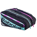 Babolat RH Pro Padel Juan Lebrón 2027 bag, front three-quarter view