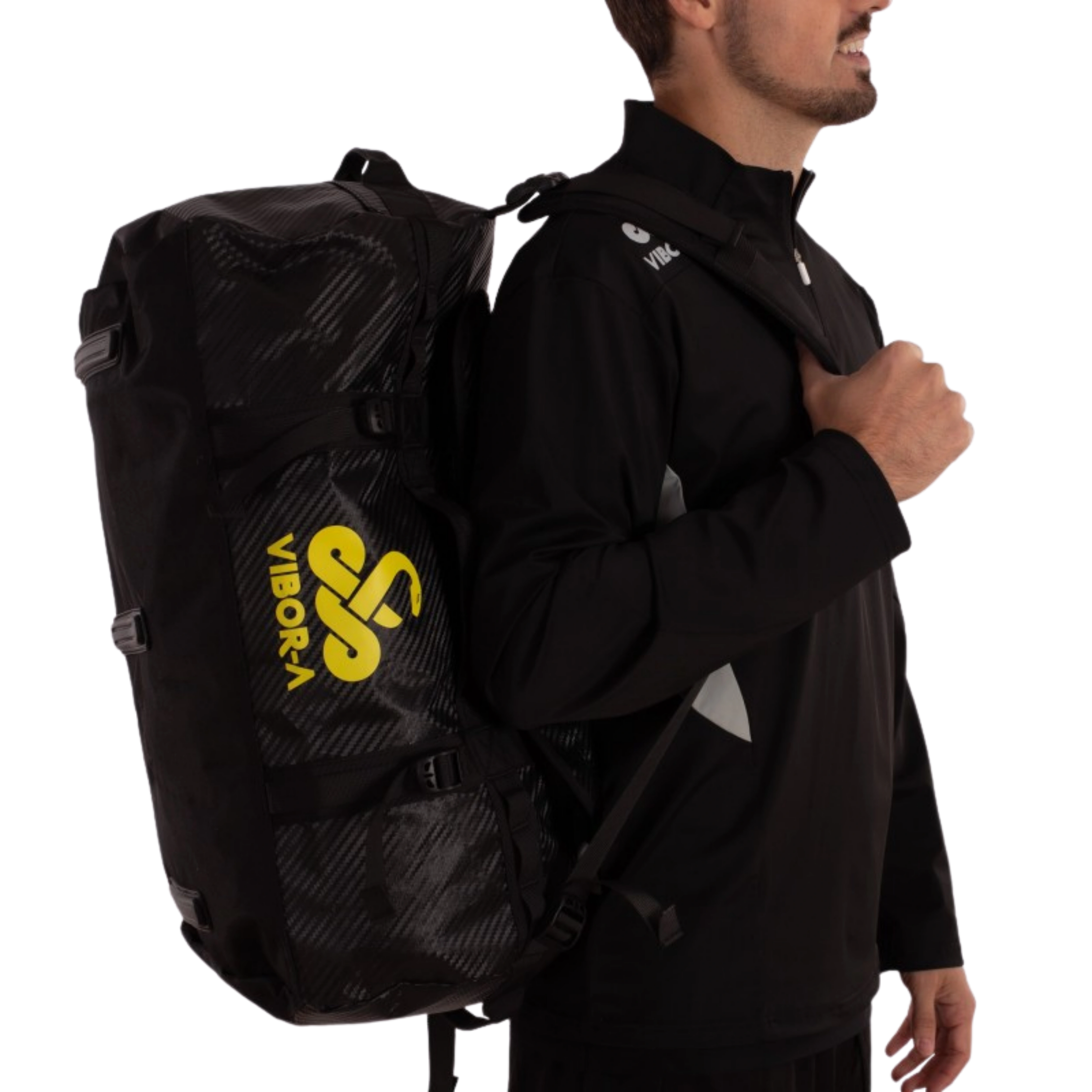 Sac à dos de padel Vibor-A Carbon
