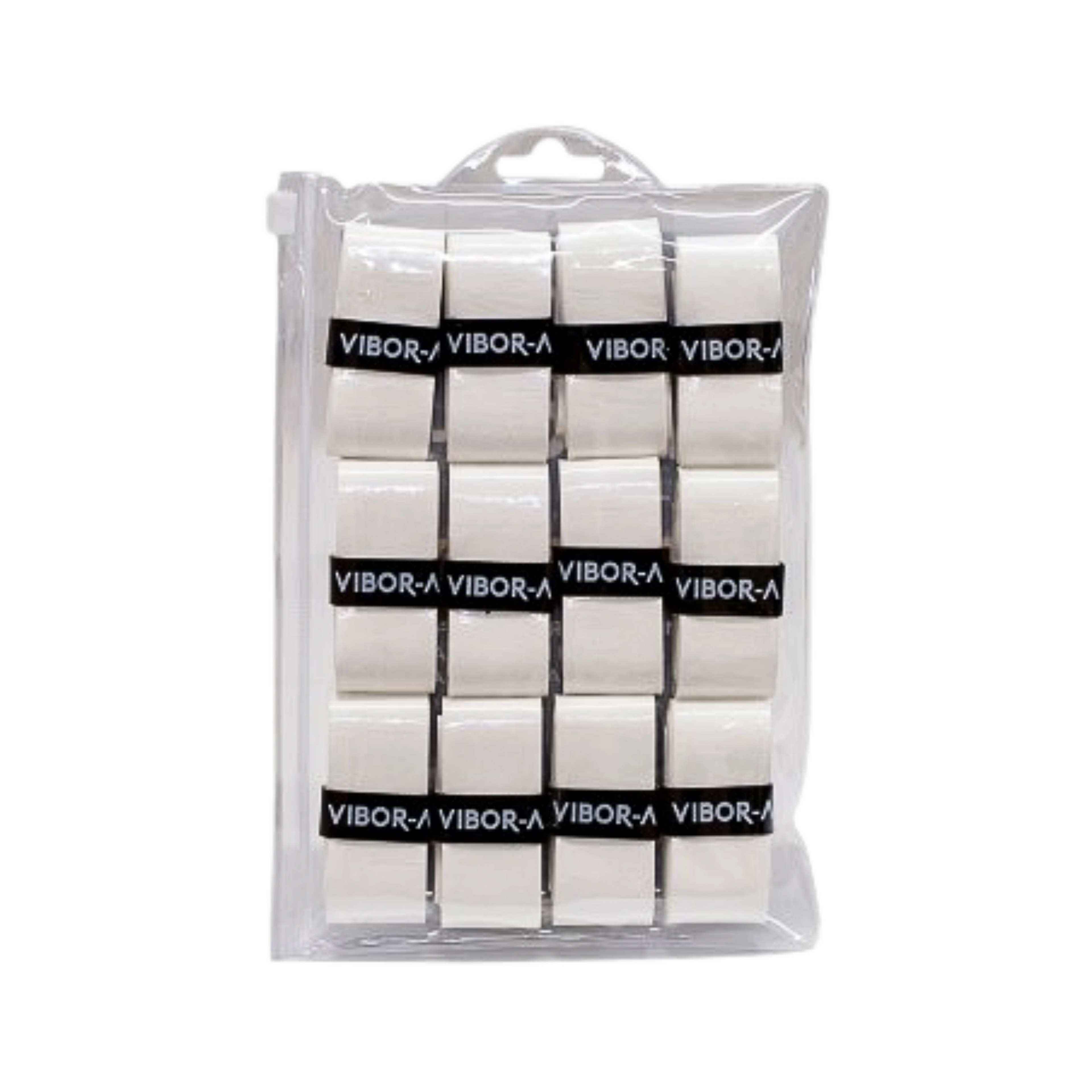 Sachet de 12 surgrips Padel Vibor-A Smooth
