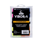 Sachet de 12 surgrips Padel Vibor-A Smooth