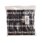Sachet de 25 protecteurs de cadre Black Crown