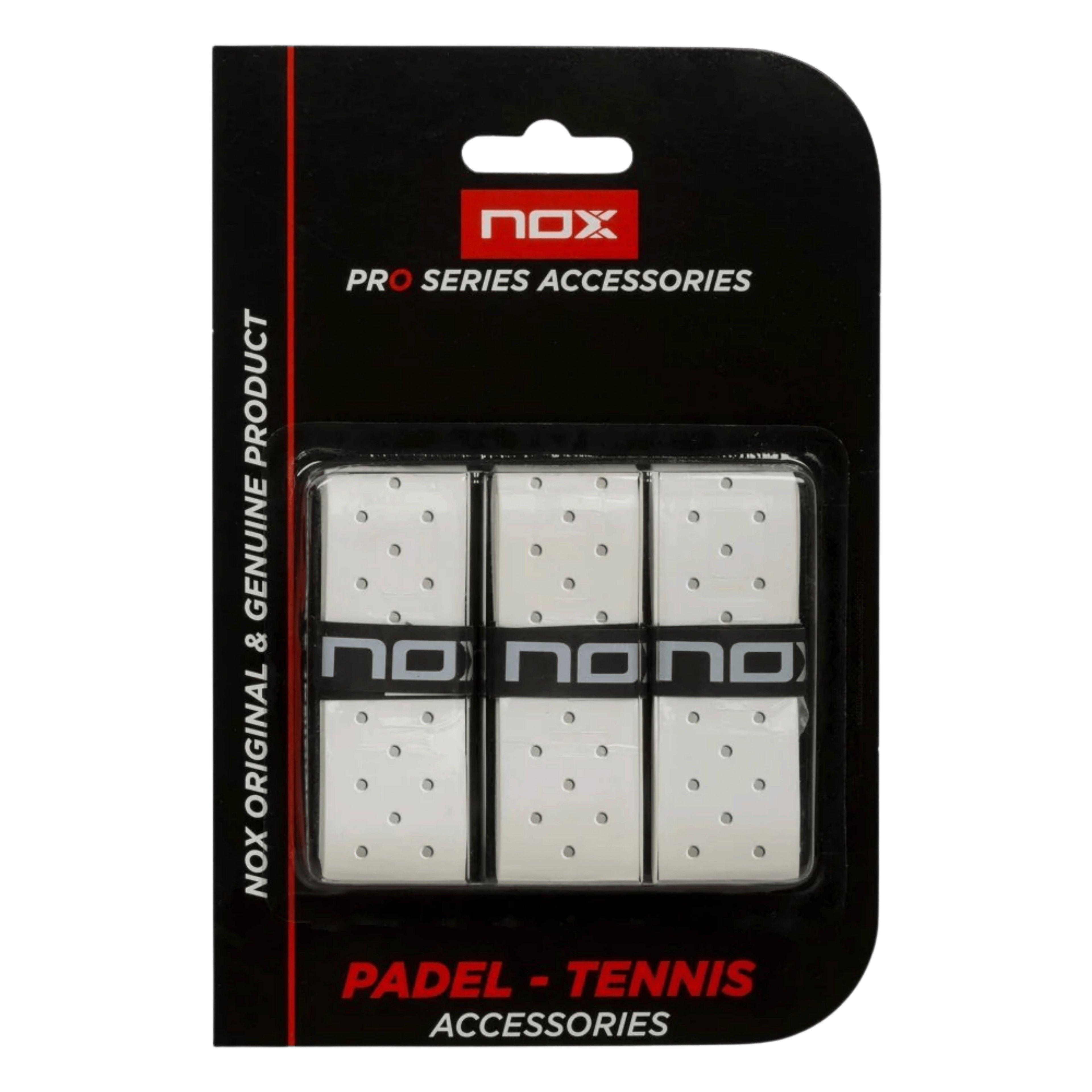 Surgrip padel NOX Pro Perforé