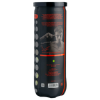 Carton de 24 tubes de balles de padel NOX Nerbo