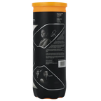Tripack de 3 balles de padel NOX Pro Titanium