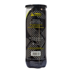 Carton de 24 tubes de balles de padel Vibor-A Elite Tour