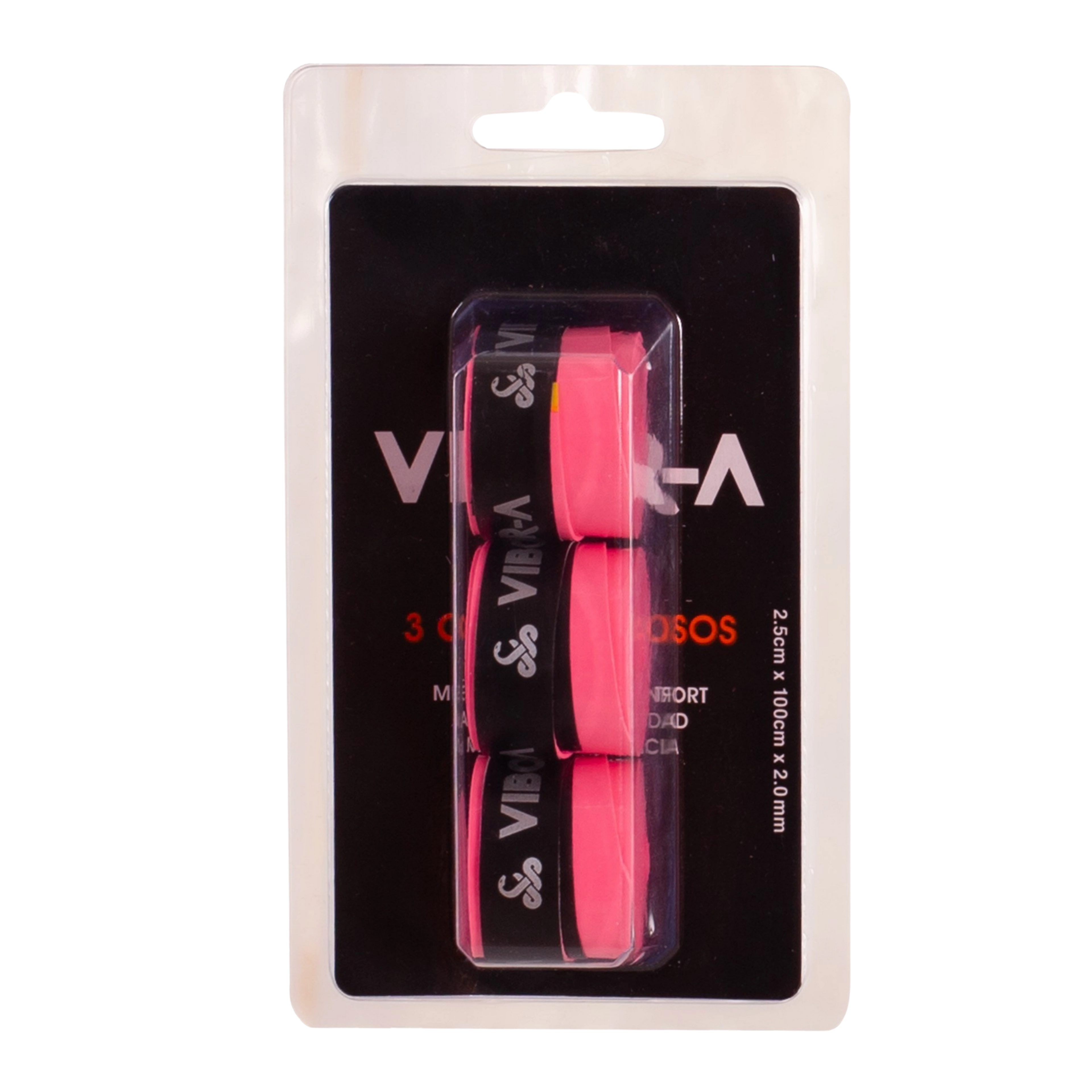Surgrip Padel Vibor-A Pro Smooth
