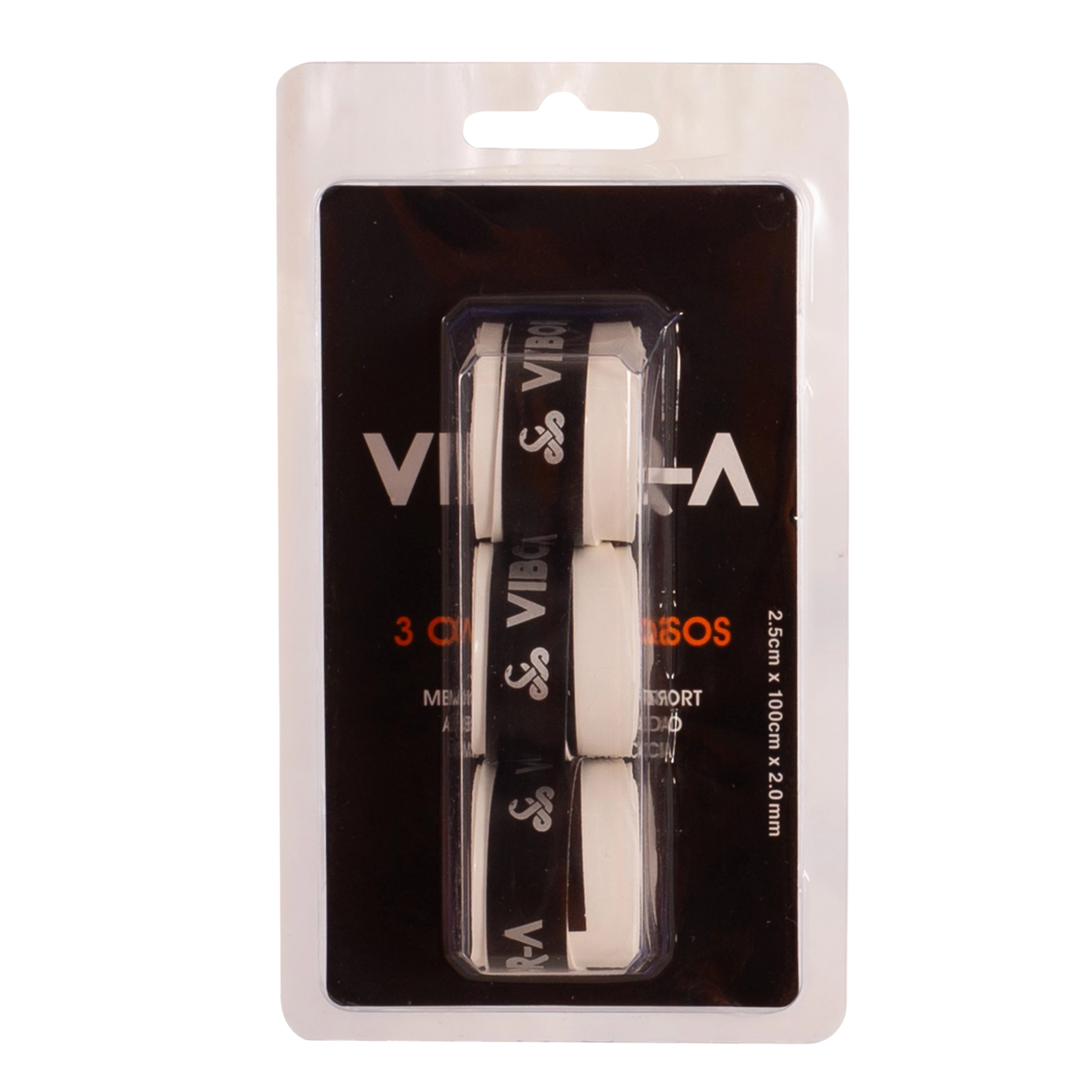 Surgrip Padel Vibor-A Pro Smooth