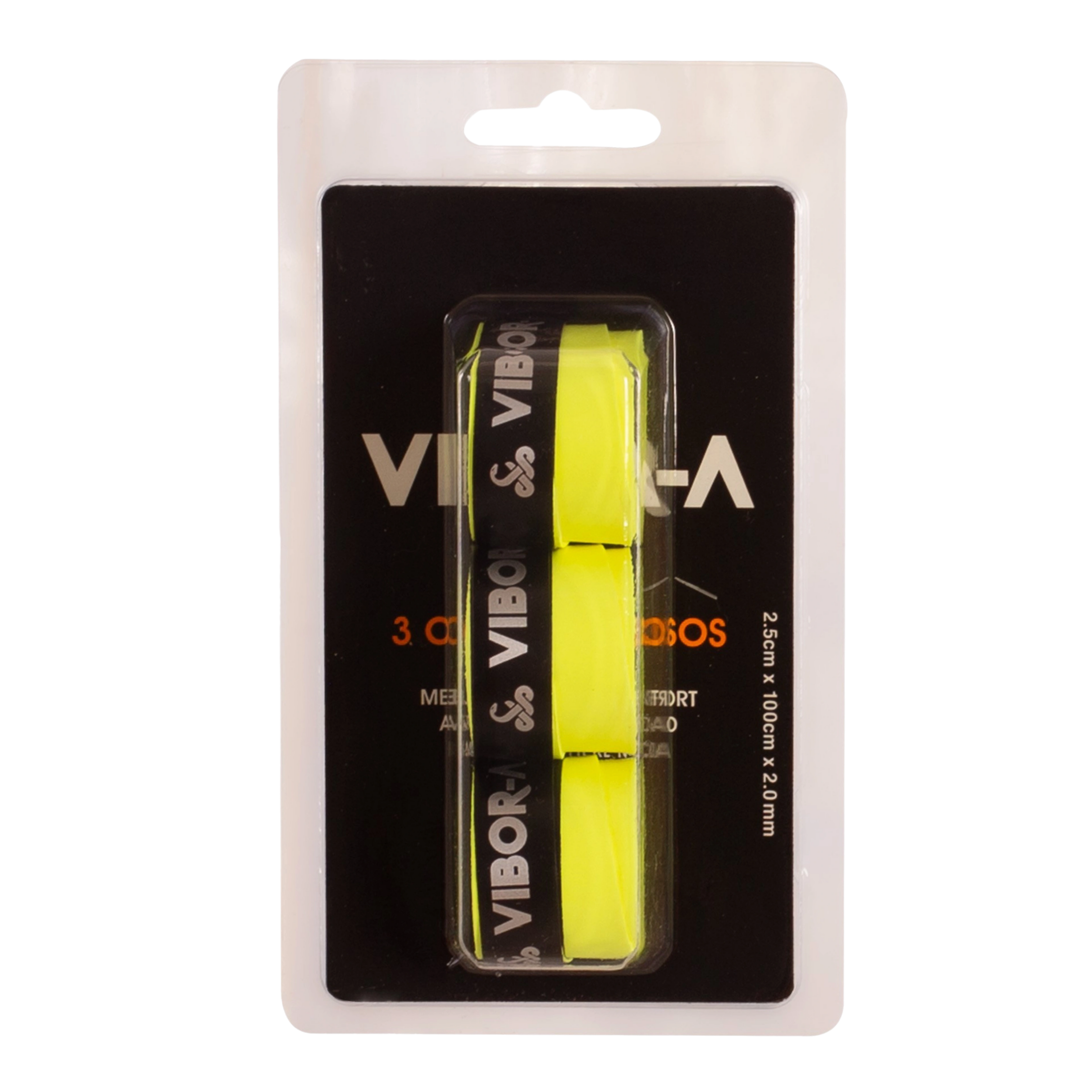 Surgrip Padel Vibor-A Pro Smooth