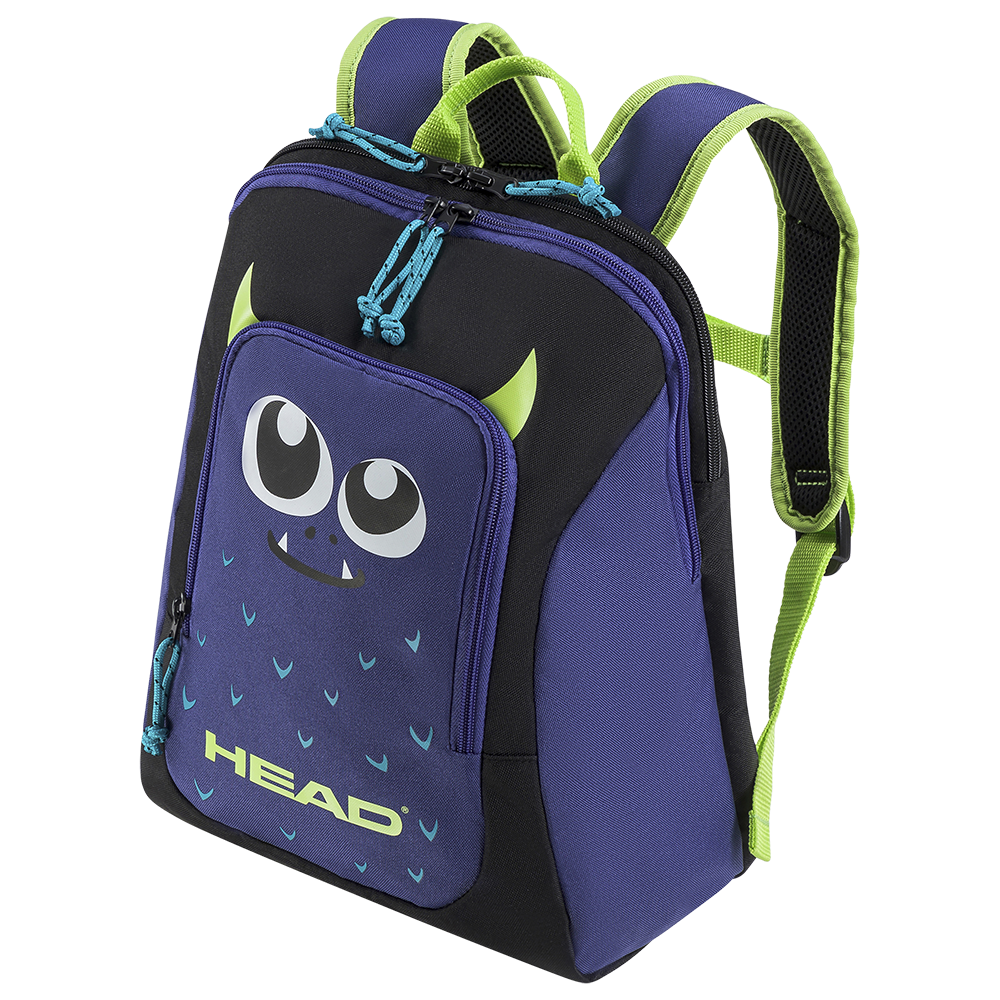 Sac à dos de padel Head Kids Tour Backpack 14L
